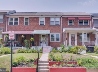 148 Wiltshire Rd, Essex, MD 21221