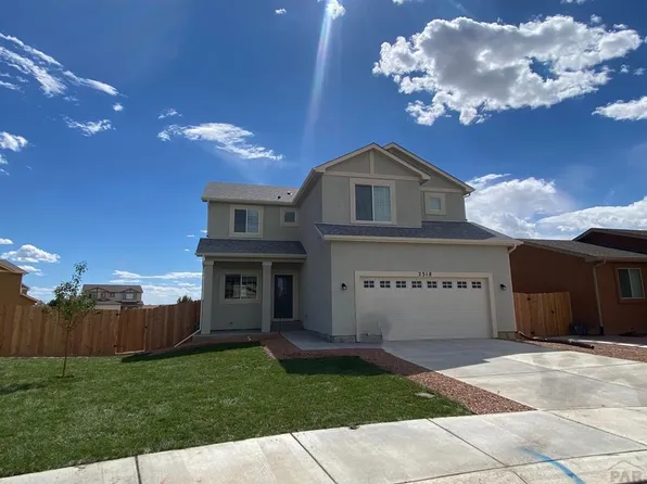 2318 Sandbar Ct, Pueblo, CO 81008