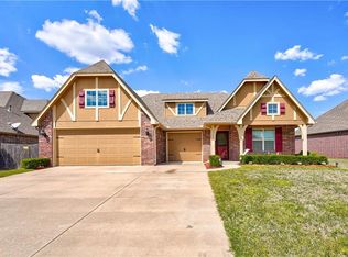 17503 E 45th St, Tulsa, OK 74134