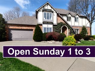 4 Wimbledon Ct, Edwardsville, IL 62025