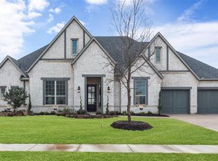 1921 Vanderbilt Dr, Prosper, TX 75078