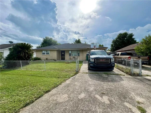 424 Avenue E, Marrero, LA 70072