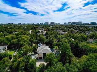 14917 Lake Forest Dr, Dallas, TX 75254