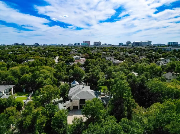 14917 Lake Forest Dr, Dallas, TX 75254