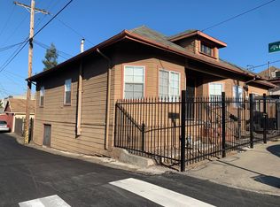 1533 21st Ave, Oakland, CA 94606