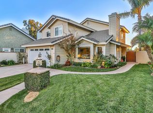 531 N Park Springs Ct, Oak Park, CA 91377