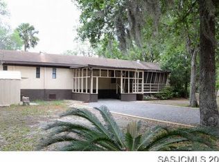 4450 Sartillo Rd, Saint Augustine, FL 32095
