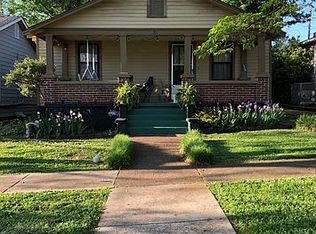 711 Beirne Ave NE, Huntsville, AL 35801