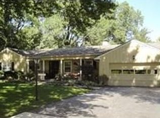 2908 W 93rd St, Leawood, KS 66206