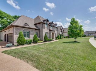 4006 Haversack Dr, Spring Hill, TN 37174