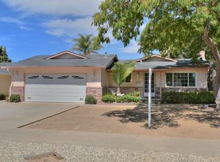 1769 Albert Ave, San Jose, CA 95124