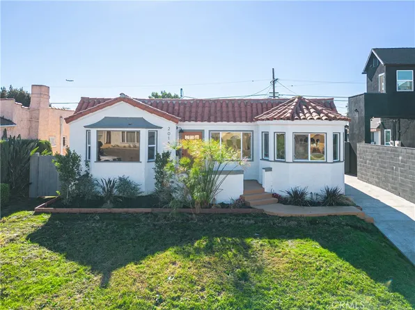 2016 W 74th St, Los Angeles, CA 90047