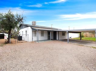 4743 E 4th St, Tucson, AZ 85711