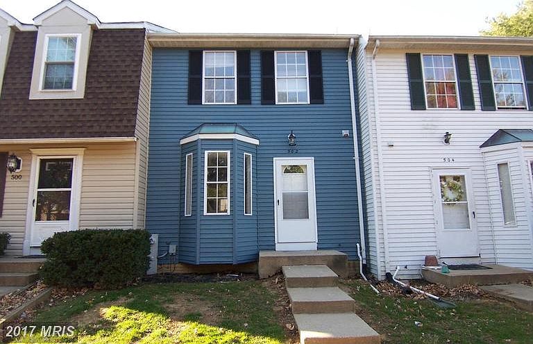1st image of 502 Park Manor Cir #50434