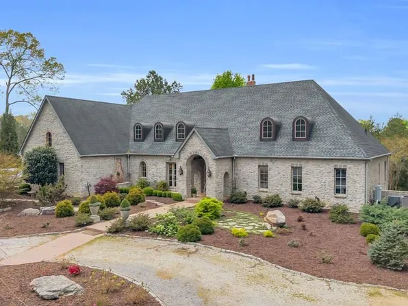 117 Friendfield Ln, Greenwood, SC 29649