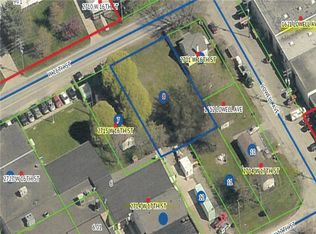2707 W 16th St, Erie, PA 16505