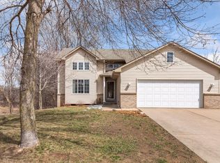 11557 Polk St NE, Blaine, MN 55434