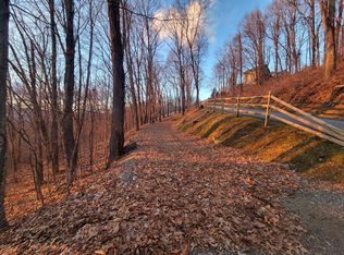2400 Utah Mountain Rd, Waynesville, NC 28785