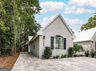 105 Palmetto St, Saint Simons Island, GA 31522
