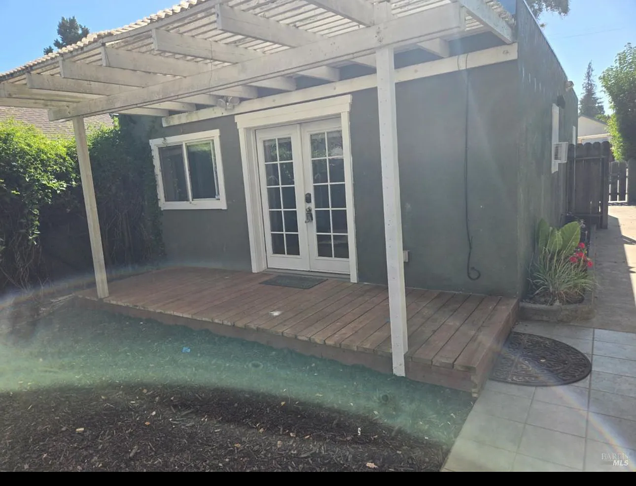 1 bed, 1.5 bath, 400 sqft, $1,950 — Photo 1