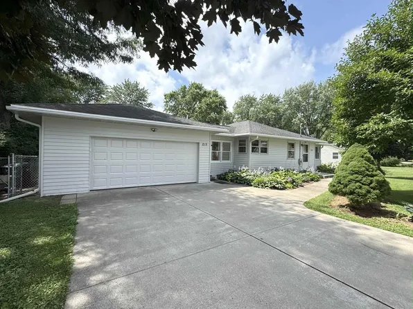 215 East Dean Avenue, Madison, WI 53716