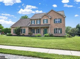 2630 Ferncreek Ln, York, PA
