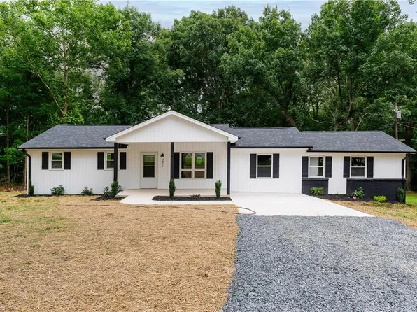 5894 State Highway 65, Reidsville, NC 27320