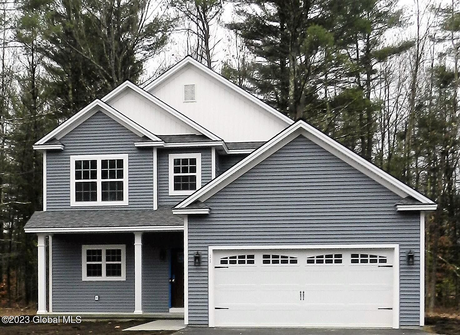 8 Wynnefield Drive, South Glens Falls, NY 12803 MLS 202329602 Zillow