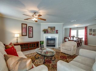3516 Juneberry Way, Murfreesboro, TN 37128