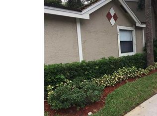 9665 Riverside Dr #5I, Coral Springs, FL 33071