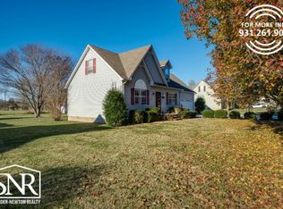 4423 Southwood Ln, Cookeville, TN 38506