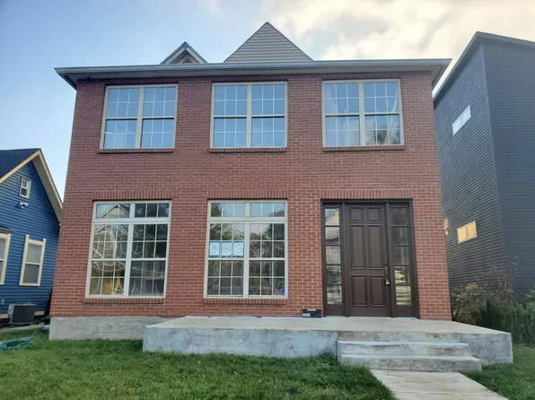 2031 Central Ave, Indianapolis, IN 46202