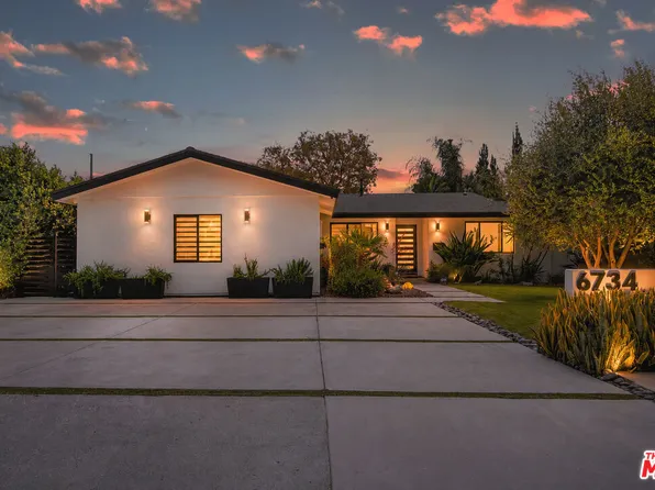 6734 Agnes Ave, North Hollywood, CA 91606