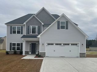 423 Water Wagon Trl, Jacksonville, NC 28546