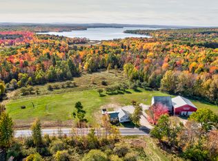 691A Troy Rd, Burnham, ME 04922