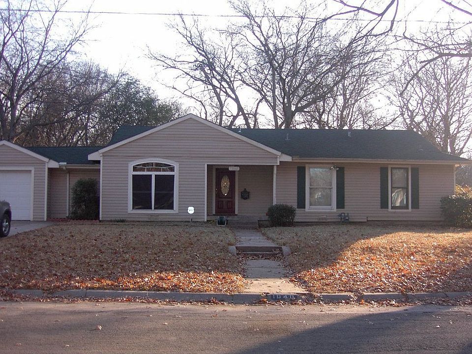 Beautiful ranch style home!