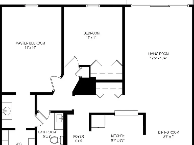 5101 Carriageway Dr #B309 — Photo 23