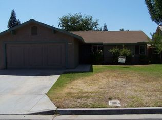 3553 N Saratoga Ave, Fresno, CA