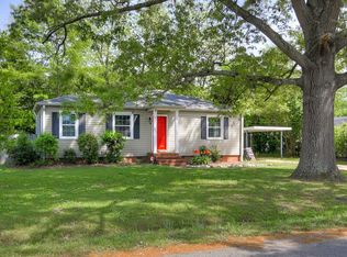 225 Paschal St, Harlem, GA 30814