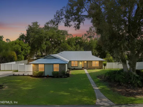 1440 FOREST Lane, St. Johns, FL 32259