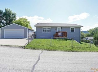 12913 Larene Dr, Black Hawk, SD 57718