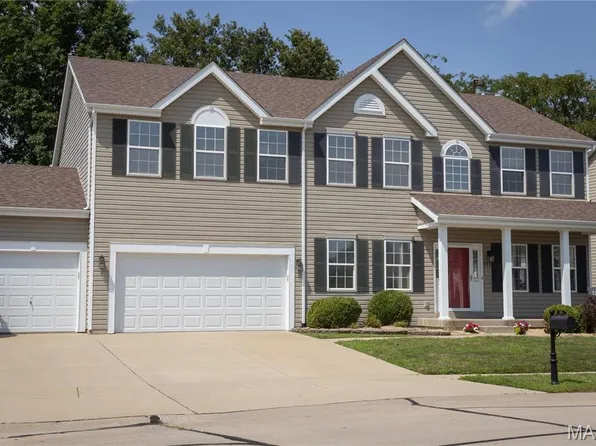 111 Preston Cir, O'Fallon, MO 63368