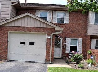 470 McIntosh Dr, Cincinnati, OH 45255