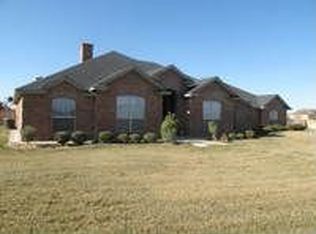 16338 Prairie Garden Rd, Canyon, TX 79015