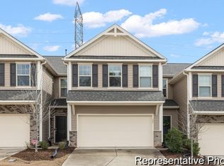 118 Crusaders Dr #286, Morrisville, NC 27560