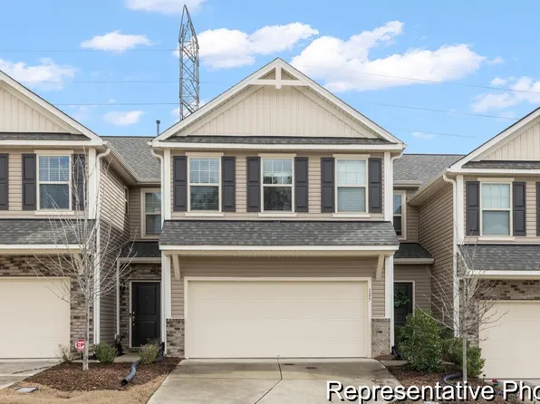 118 Crusaders Dr #286, Morrisville, NC 27560