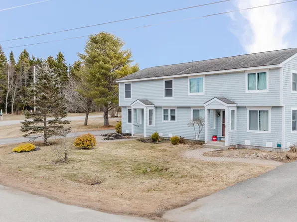 4 Coastal View Court #120, Cutler, ME 04626