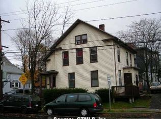 41 Britannia St, Meriden, CT 06450