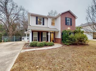 5260 Kingsberry Ln, Columbus, GA 31907
