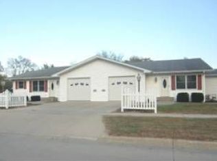 1028 S Sheridan Ave, Ottumwa, IA 52501
